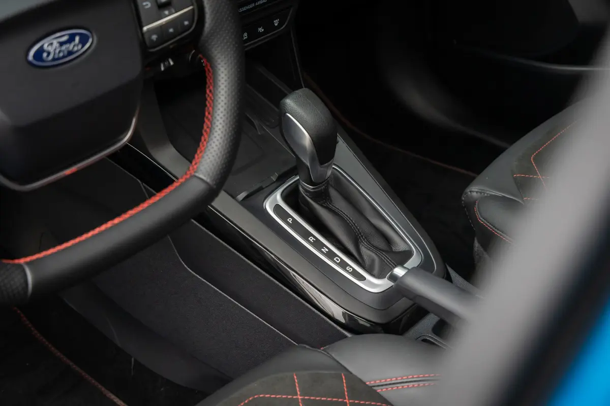 1.0 EcoBoost ST-Line X | PANORAMADAK | MATRIX LED | 19 INCH | ADAPTIVE CRUISE