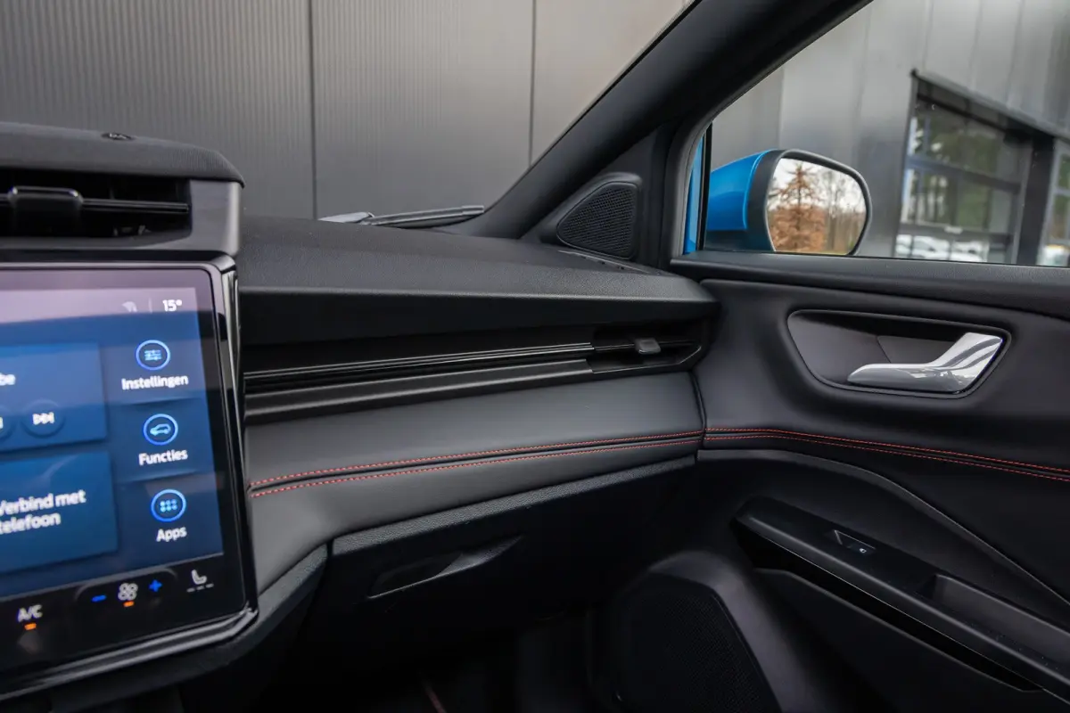 1.0 EcoBoost ST-Line X | PANORAMADAK | MATRIX LED | 19 INCH | ADAPTIVE CRUISE