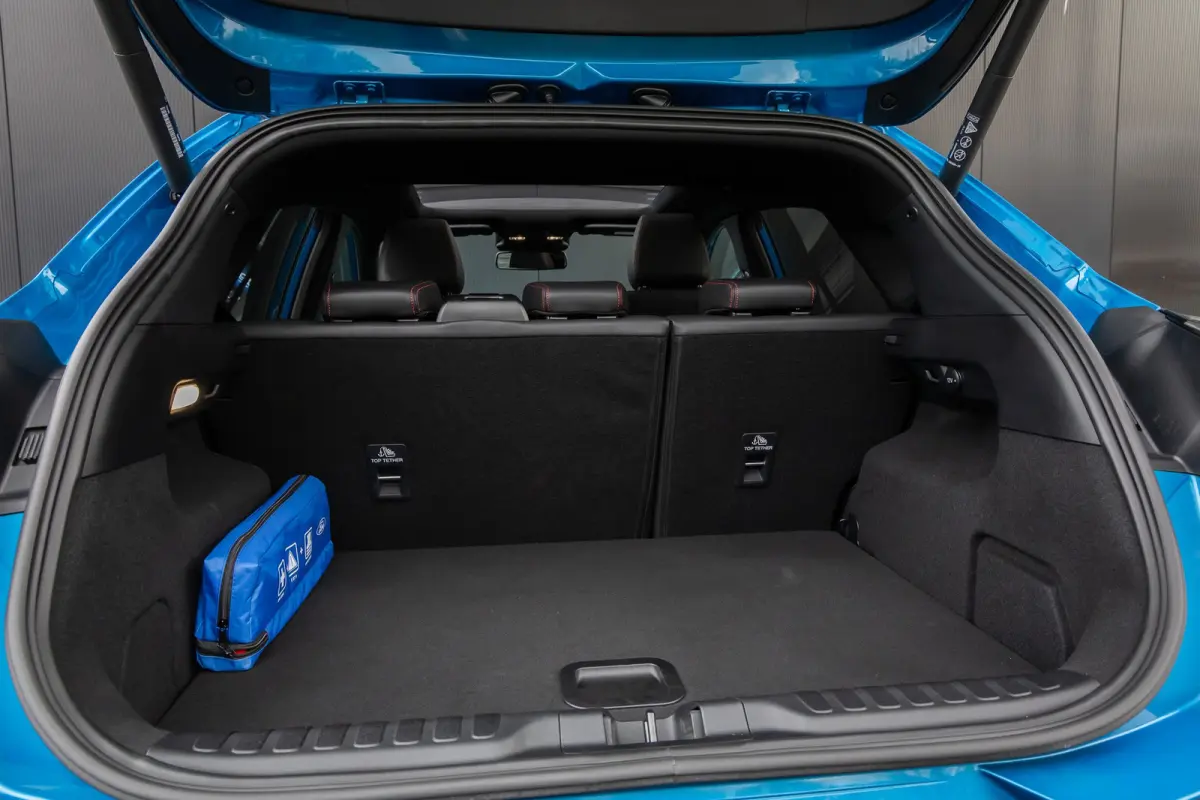 1.0 EcoBoost ST-Line X | PANORAMADAK | MATRIX LED | 19 INCH | ADAPTIVE CRUISE