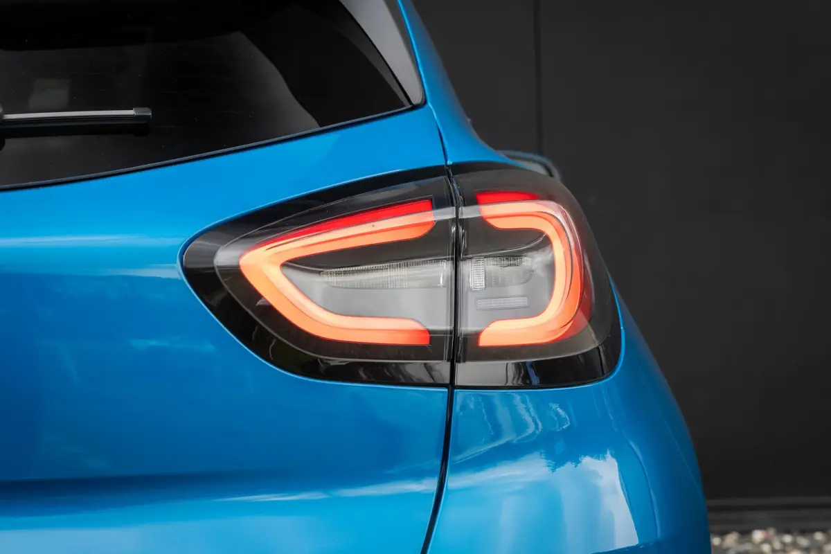 1.0 EcoBoost ST-Line X | PANORAMADAK | MATRIX LED | 19 INCH | ADAPTIVE CRUISE