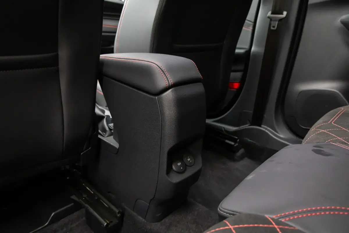 1.0 EcoBoost ST-Line X | PANORAMADAK | MATRIX LED | 19 INCH | ADAPTIVE CRUISE