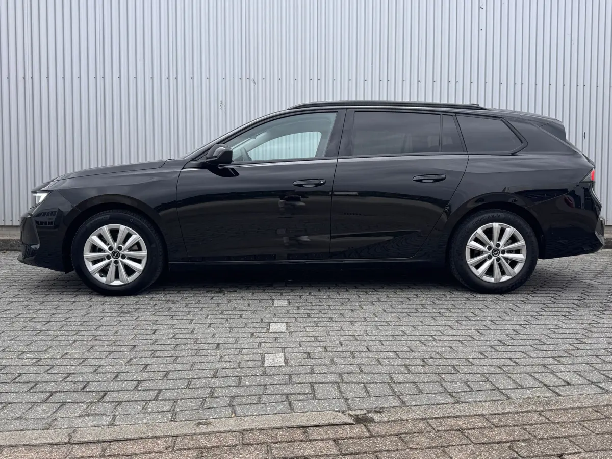 1.2 Turbo Business Edition 130PK | Camera | Navigatie | Stoel/stuurverwarming | Cruise Control | | Airco (automatisch) | DAB ontvanger | Dak in carrosseriekleur