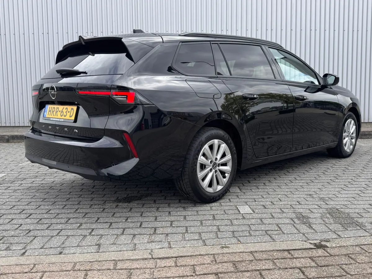 1.2 Turbo Business Edition 130PK | Camera | Navigatie | Stoel/stuurverwarming | Cruise Control | | Airco (automatisch) | DAB ontvanger | Dak in carrosseriekleur