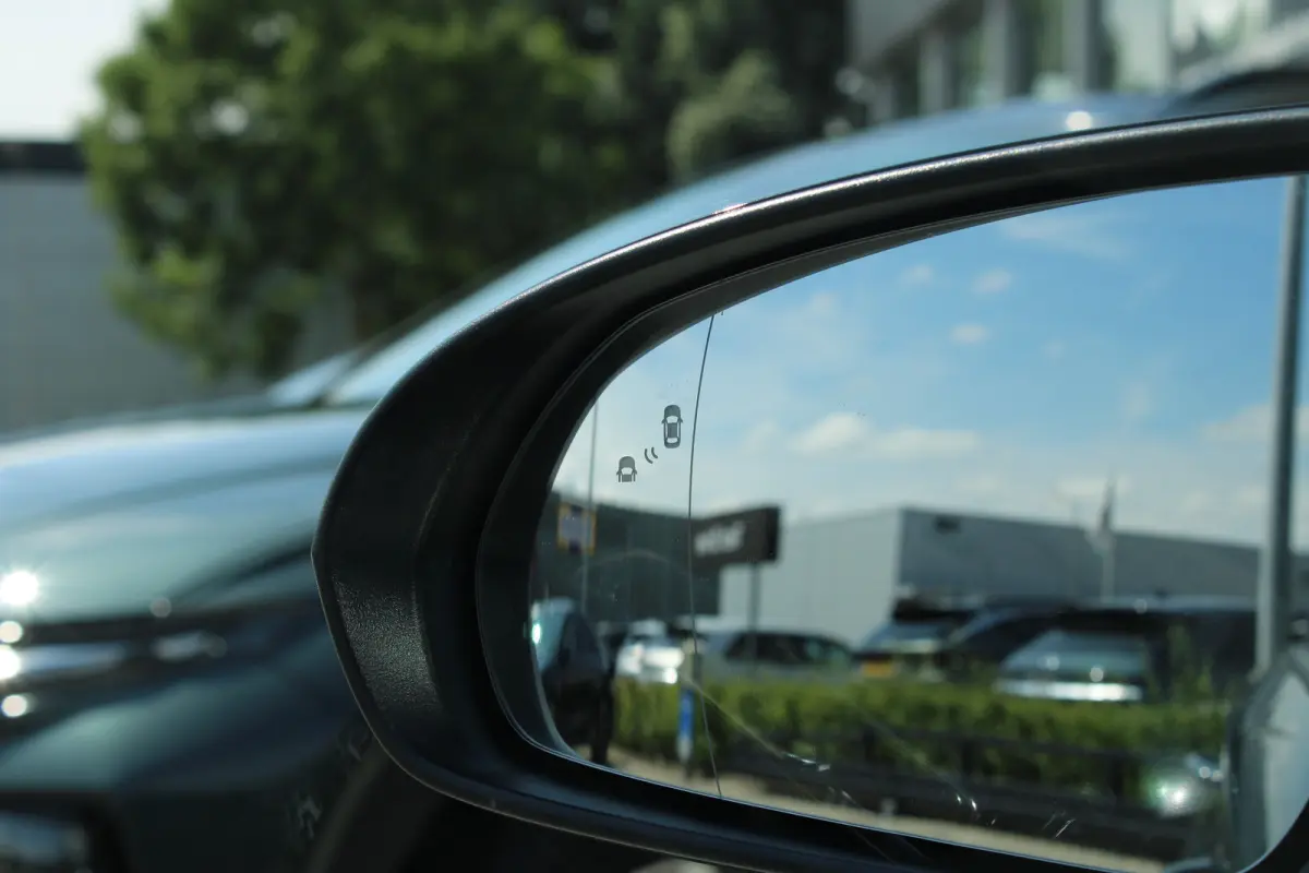1.5 T-GDi MHEV N Line AUTOMAAT | Afneembare trekhaak | Adaptive cruise control | Sportstoelen | Elektrisch bedienbare voorstoel met geheugen | | Achterbank in delen neerklapbaar | Achteruitr