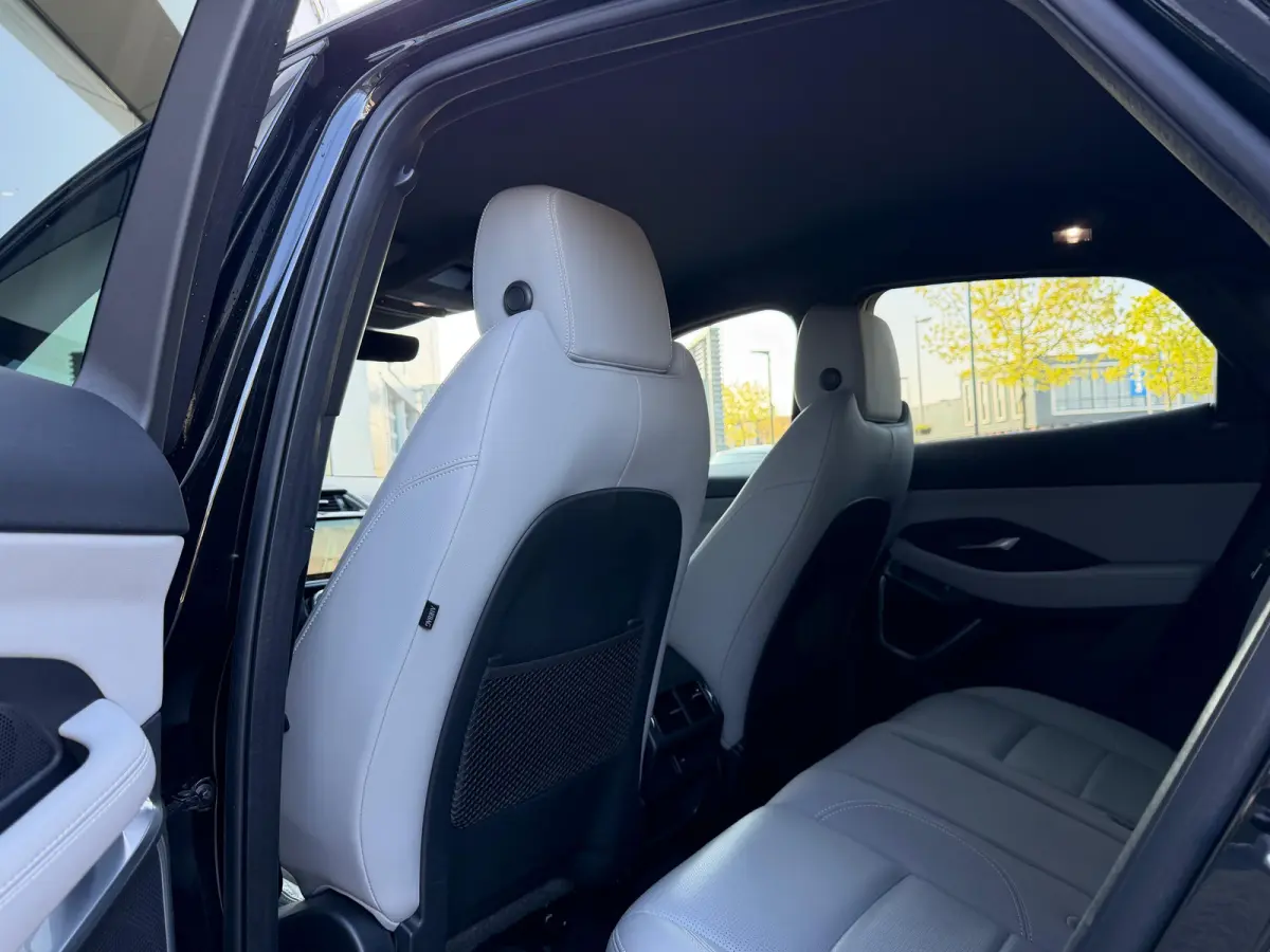 P300e AWD R-Dynamic SE | Stoelverwarming voor | 19 Inch | Adaptieve Cruise Control | Meridian