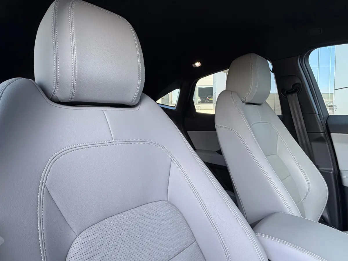 P300e AWD R-Dynamic SE | Stoelverwarming voor | 19 Inch | Adaptieve Cruise Control | Meridian