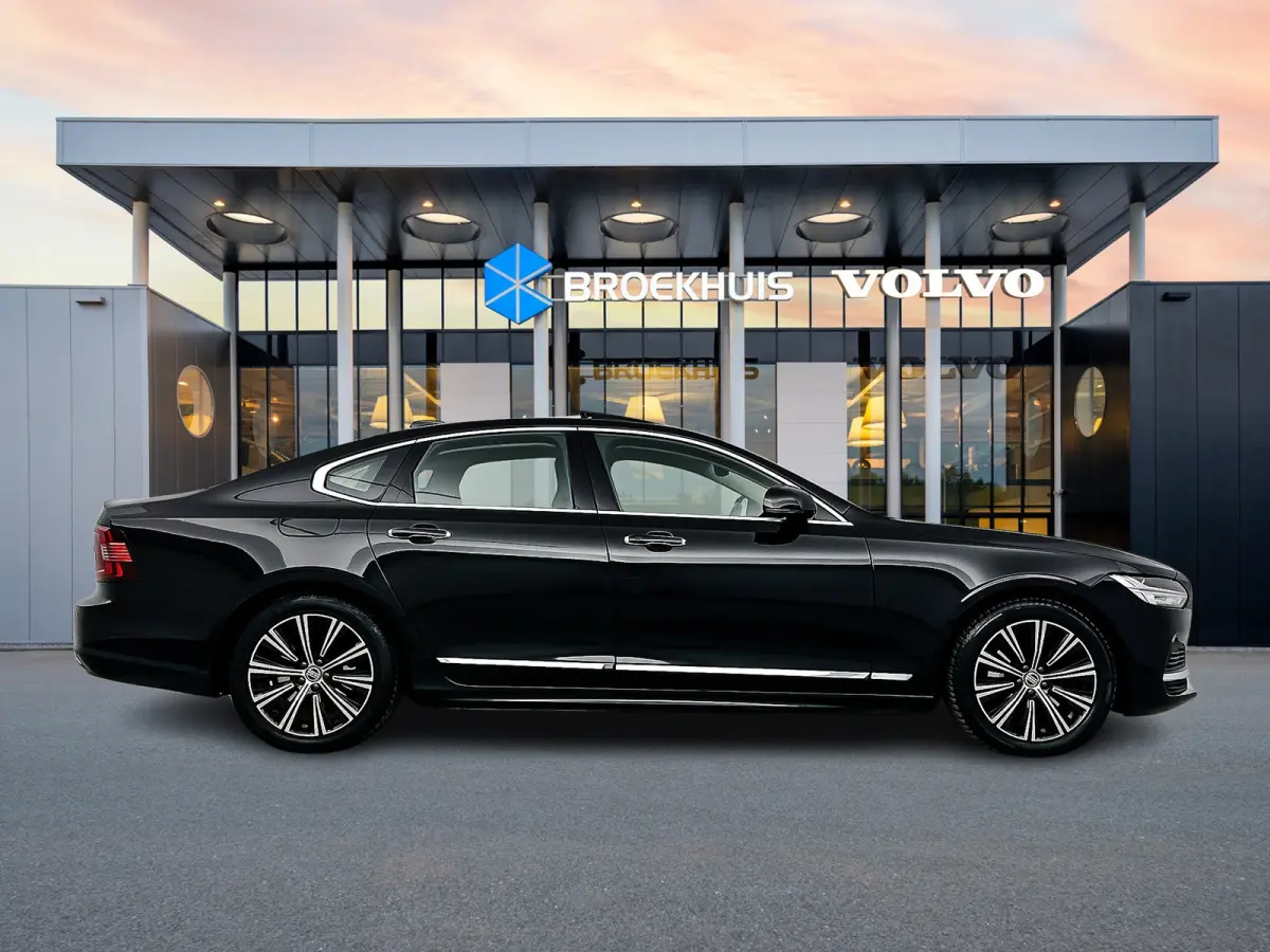 T8 Recharge Inscription | 18" | Schuifdak | Head-up | Leder Dashboard | Elektr. verst. Stoelen | Adaptieve Cruise | BLIS | Keyless | Parkeercamera | Stoel/Stuur/Achterbankverwarming