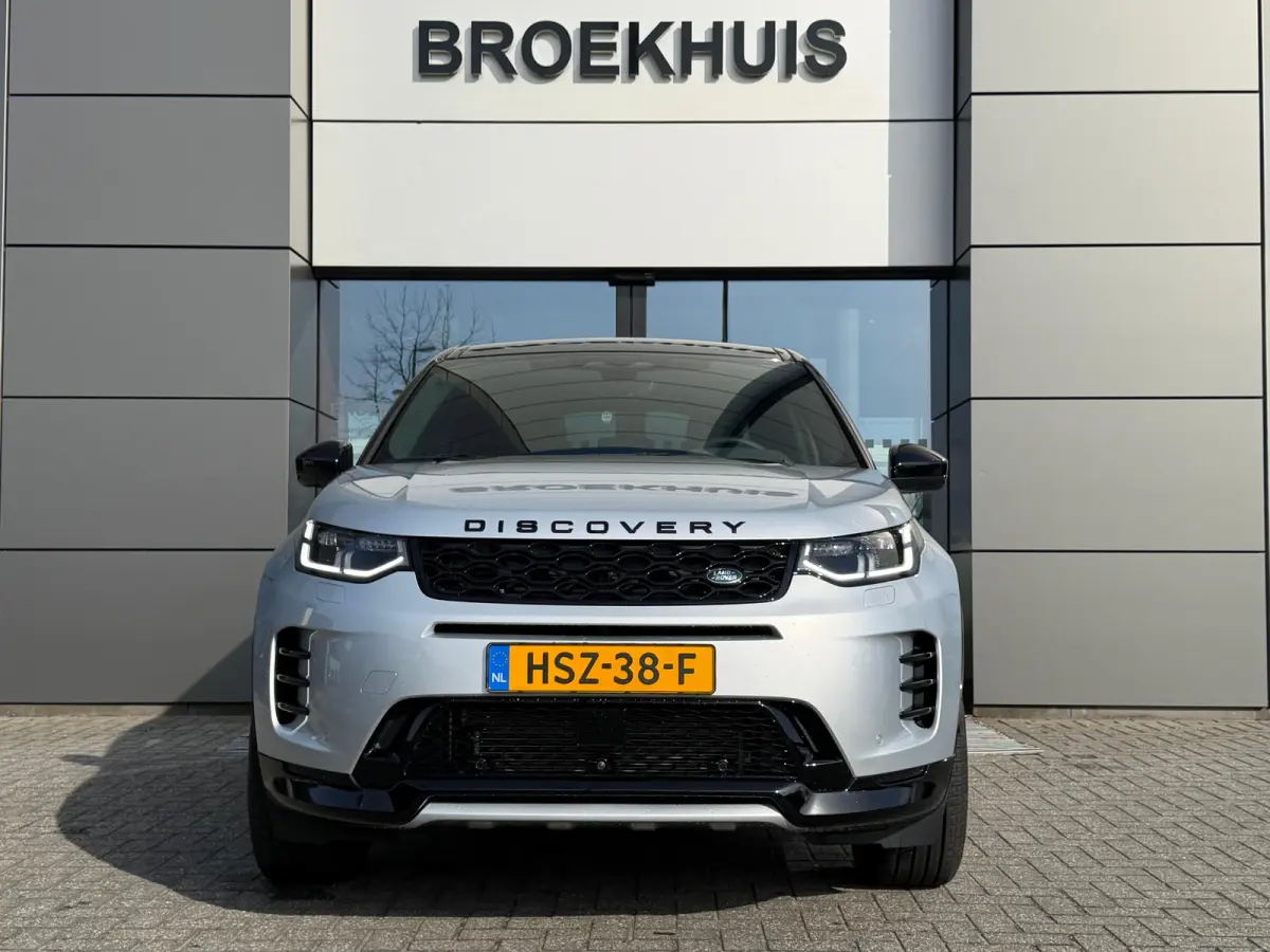 P270e Dynamic SE | Pano | Black Pack | Cold Climate | 360gr Camera | 20 Inch | Volgsysteem klasse 5