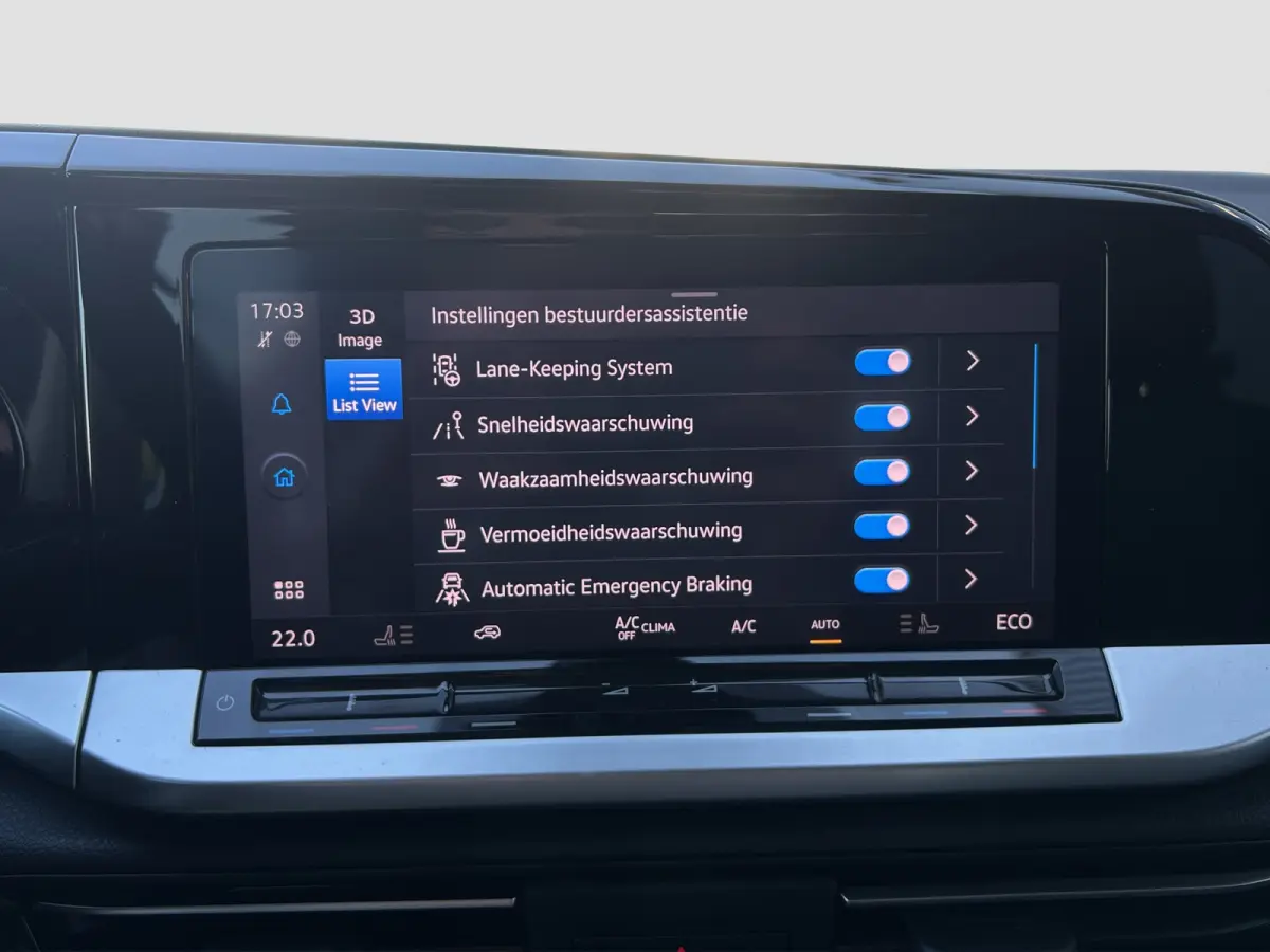 Grand PHEV Titanium | Winterpack | Adap. Cruise Control | Camera | 7 Persoons | CarPlay |