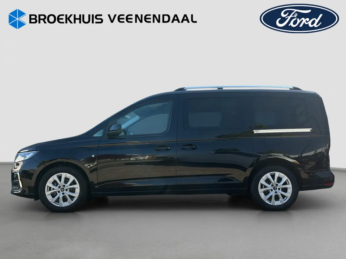 Grand PHEV Titanium | Winterpack | Adap. Cruise Control | Camera | 7 Persoons | CarPlay |