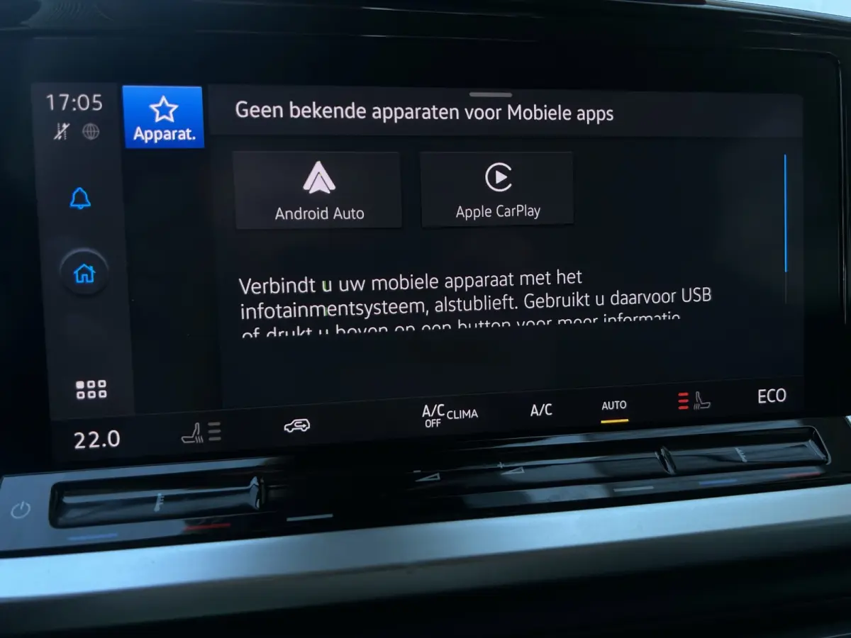 Grand PHEV Titanium | Winterpack | Adap. Cruise Control | Camera | 7 Persoons | CarPlay |