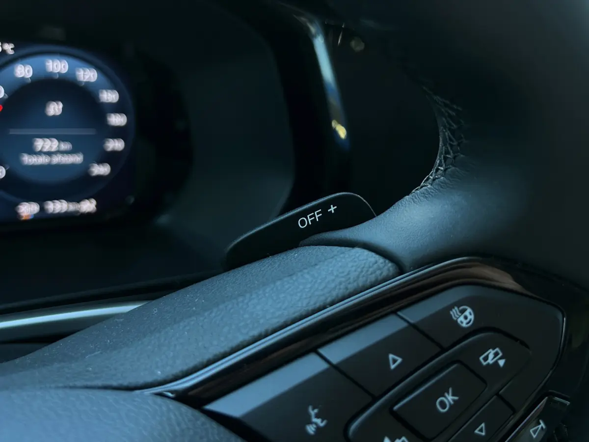 Grand PHEV Titanium | Winterpack | Adap. Cruise Control | Camera | 7 Persoons | CarPlay |