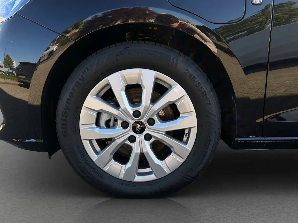 Grand PHEV Titanium | Winterpack | Adap. Cruise Control | Camera | 7 Persoons | CarPlay |