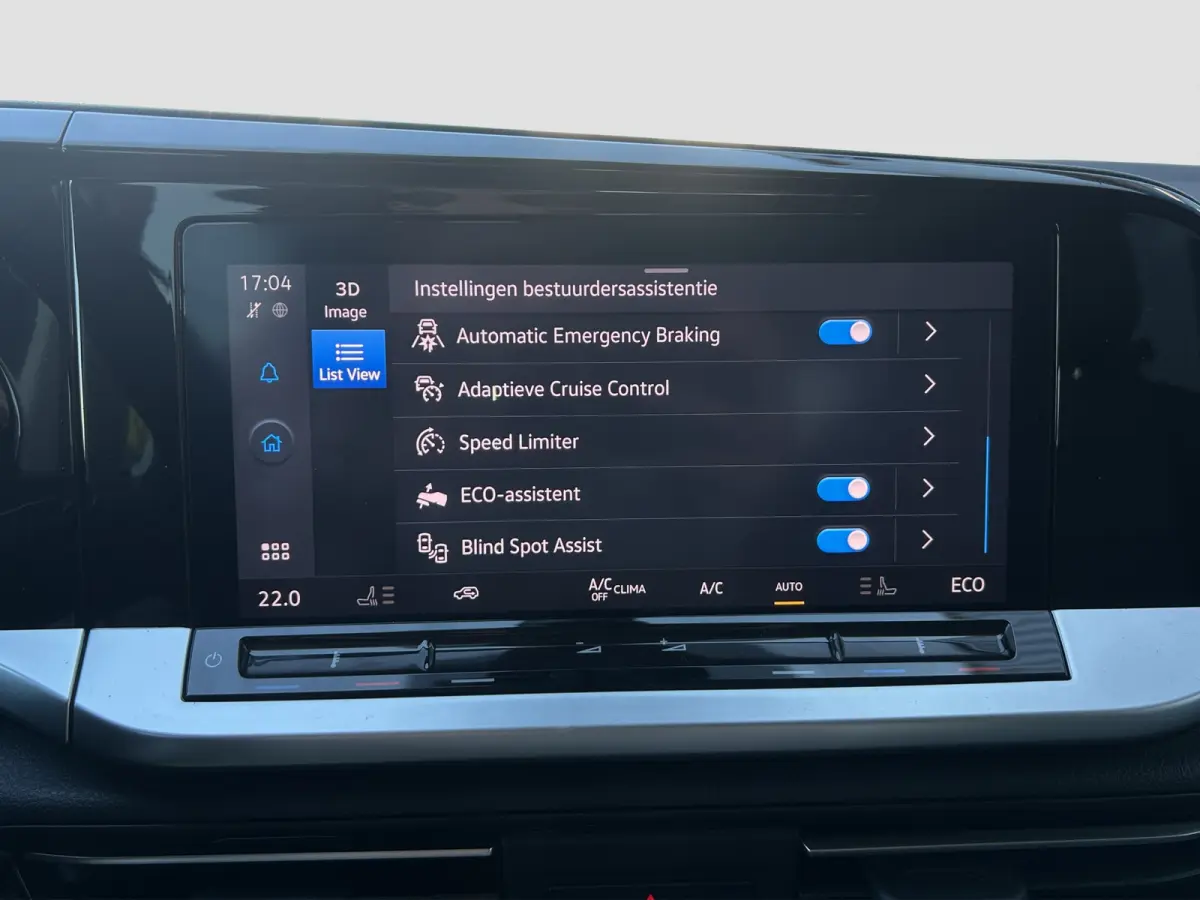 Grand PHEV Titanium | Winterpack | Adap. Cruise Control | Camera | 7 Persoons | CarPlay |