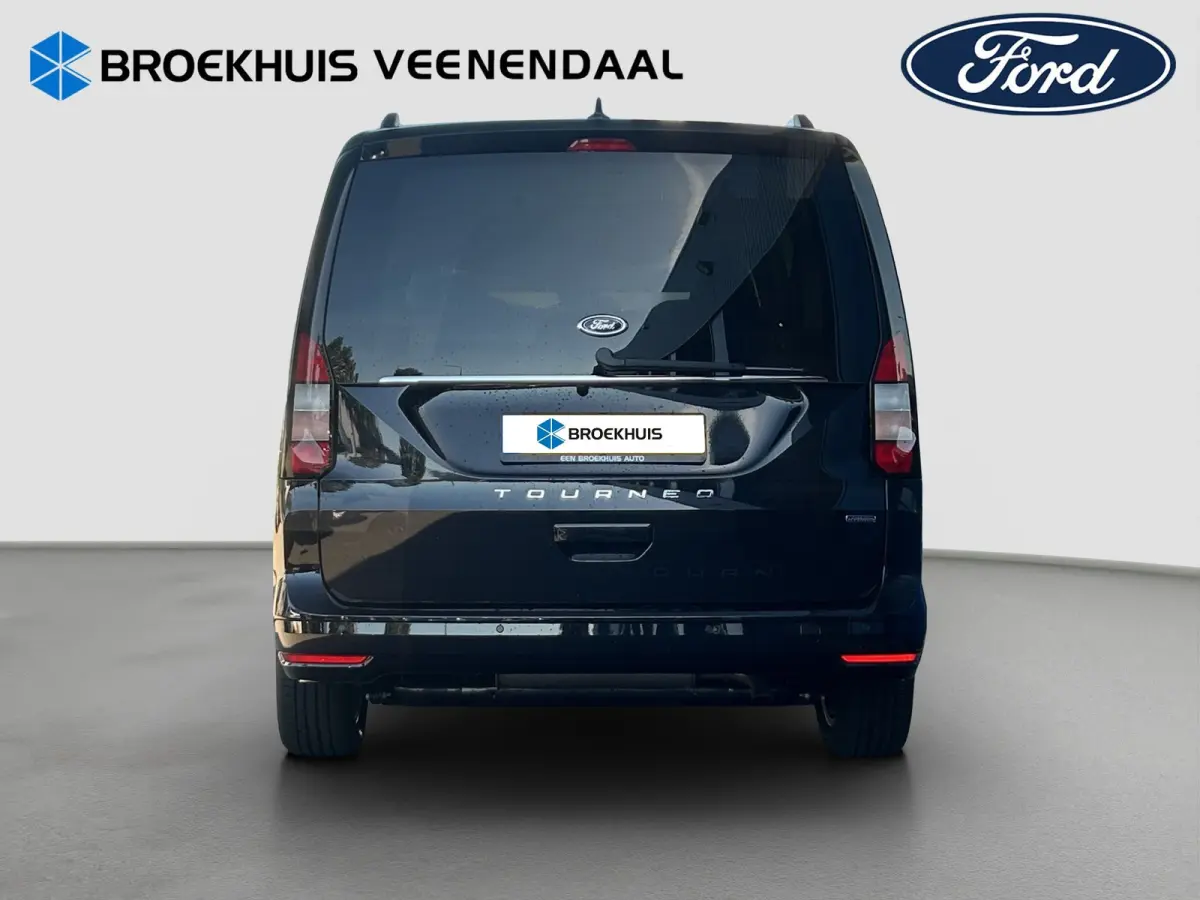Grand PHEV Titanium | Winterpack | Adap. Cruise Control | Camera | 7 Persoons | CarPlay |