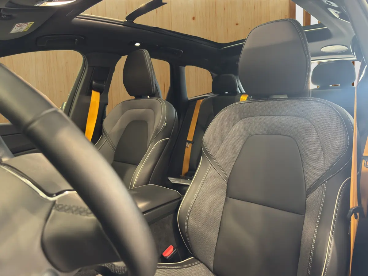 2.0 T8 AWD Polestar Engineered | Bowers & Wilkins | 360 Camera | 22 Inch | Full Option |
