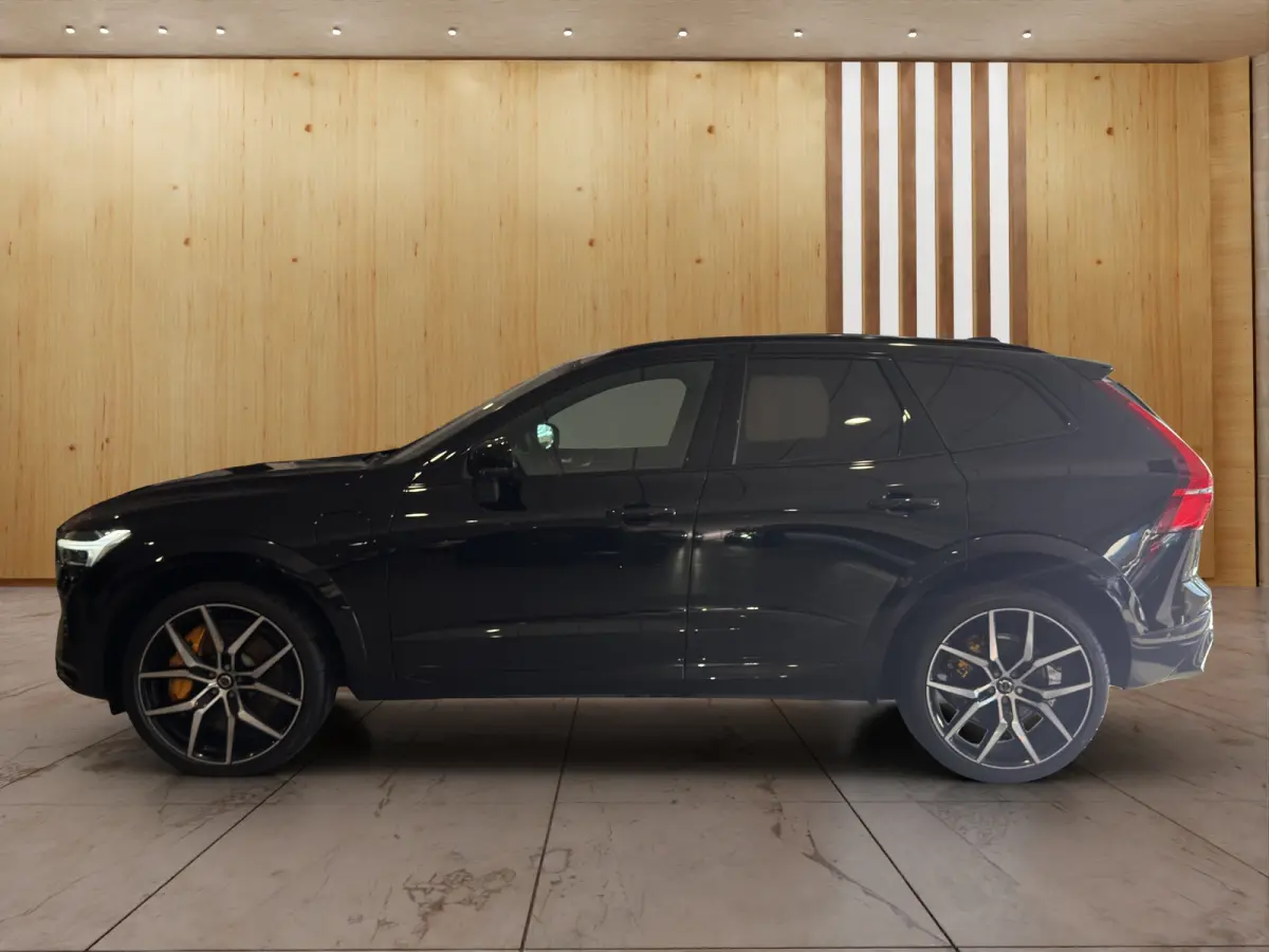 2.0 T8 AWD Polestar Engineered | Bowers & Wilkins | 360 Camera | 22 Inch | Full Option |