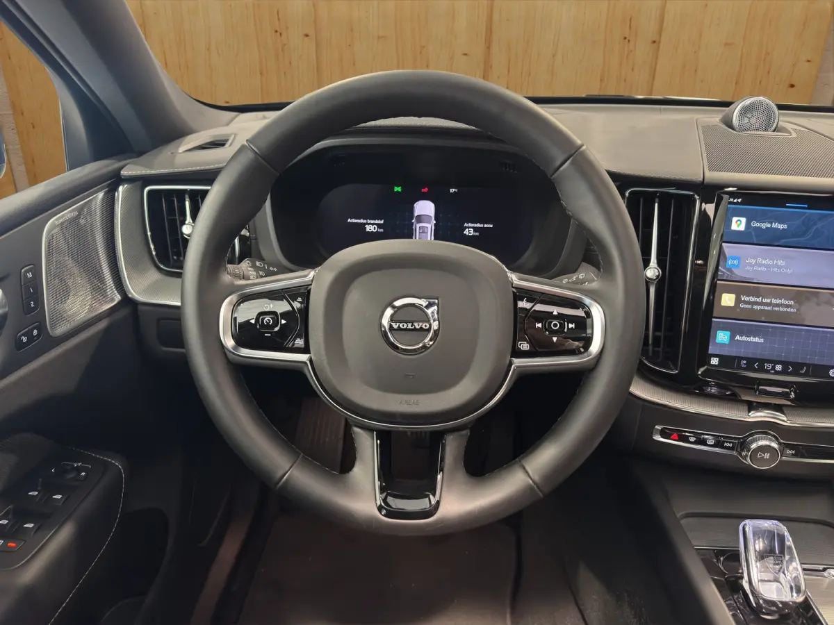 2.0 T8 AWD Polestar Engineered | Bowers & Wilkins | 360 Camera | 22 Inch | Full Option |