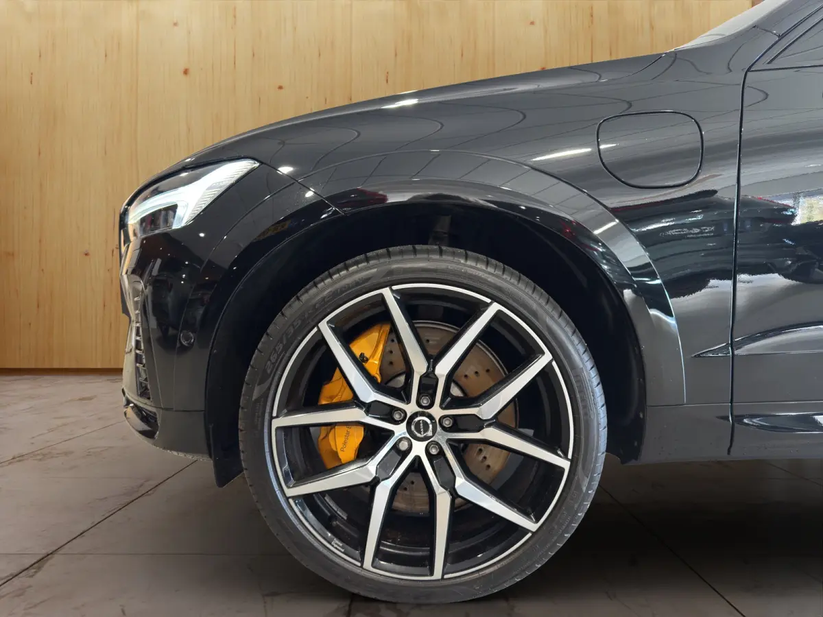 2.0 T8 AWD Polestar Engineered | Bowers & Wilkins | 360 Camera | 22 Inch | Full Option |