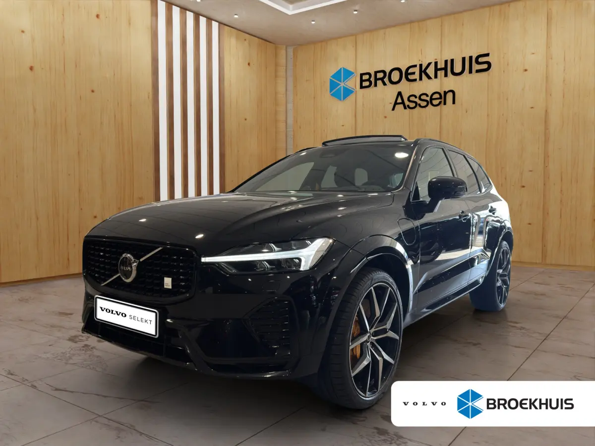 2.0 T8 AWD Polestar Engineered | Bowers & Wilkins | 360 Camera | 22 Inch | Full Option |