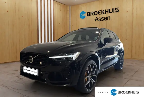2.0 T8 AWD Polestar Engineered | Bowers & Wilkins | 360 Camera | 22 Inch | Full Option |