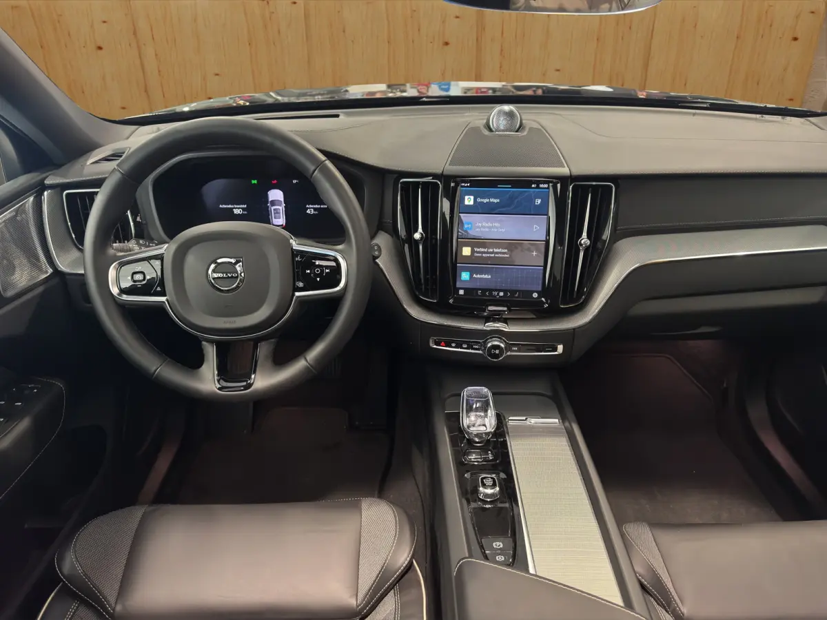 2.0 T8 AWD Polestar Engineered | Bowers & Wilkins | 360 Camera | 22 Inch | Full Option |