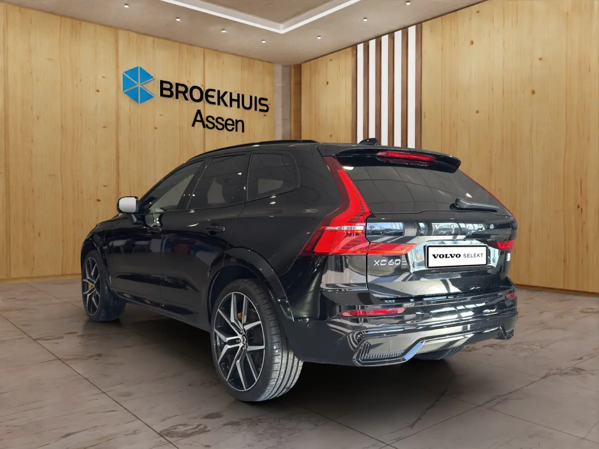 2.0 T8 AWD Polestar Engineered | Bowers & Wilkins | 360 Camera | 22 Inch | Full Option |