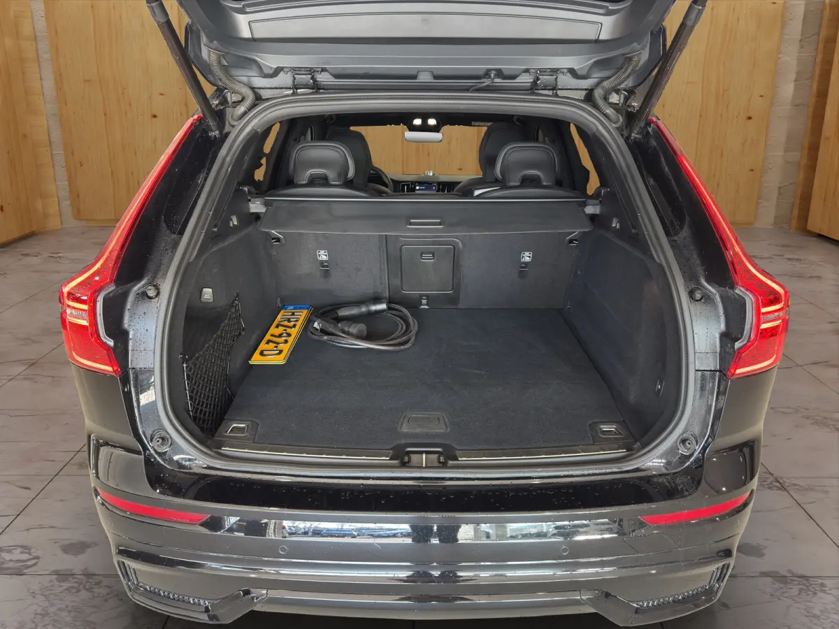 2.0 T8 AWD Polestar Engineered | Bowers & Wilkins | 360 Camera | 22 Inch | Full Option |
