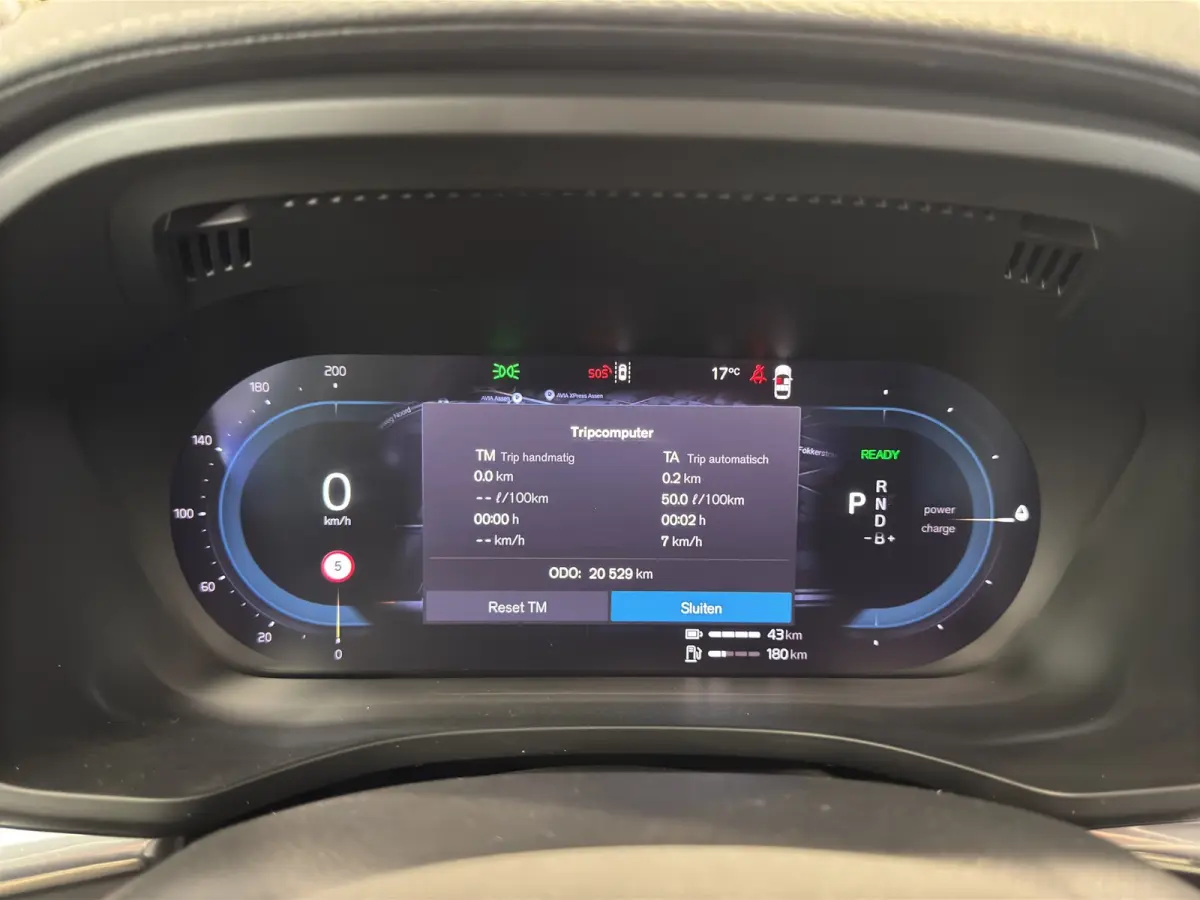 2.0 T8 AWD Polestar Engineered | Bowers & Wilkins | 360 Camera | 22 Inch | Full Option |