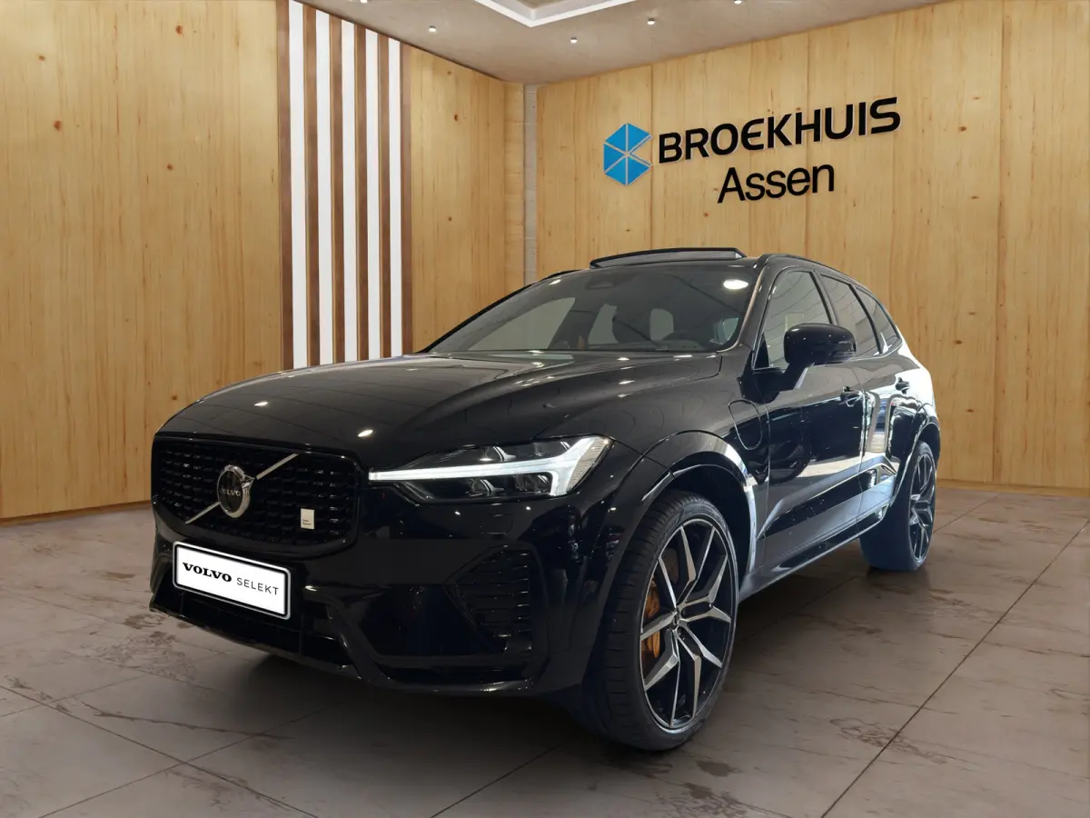 2.0 T8 AWD Polestar Engineered | Bowers & Wilkins | 360 Camera | 22 Inch | Full Option |