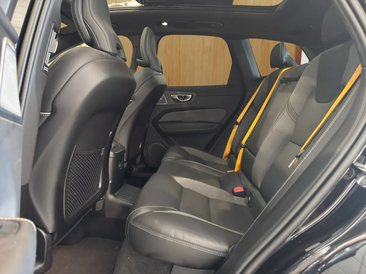 2.0 T8 AWD Polestar Engineered | Bowers & Wilkins | 360 Camera | 22 Inch | Full Option |