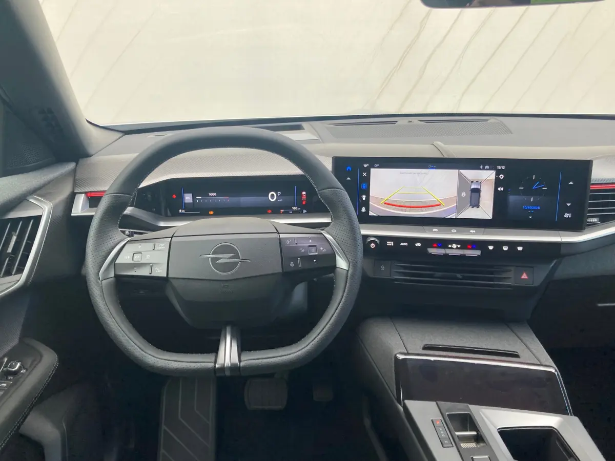 1.2 Turbo Hybrid GS | TREKHAAK | NL AUTO | Achteruitrijcamera | Apple Carplay/Android Auto|telefoonintegratie premium | Cruise control adaptief met Stop&Go