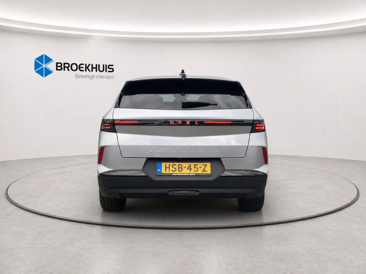 1.2 Turbo Hybrid GS | TREKHAAK | | Achteruitrijcamera | Apple Carplay/Android Auto|telefoonintegratie premium | Cruise control adaptief met Stop&Go