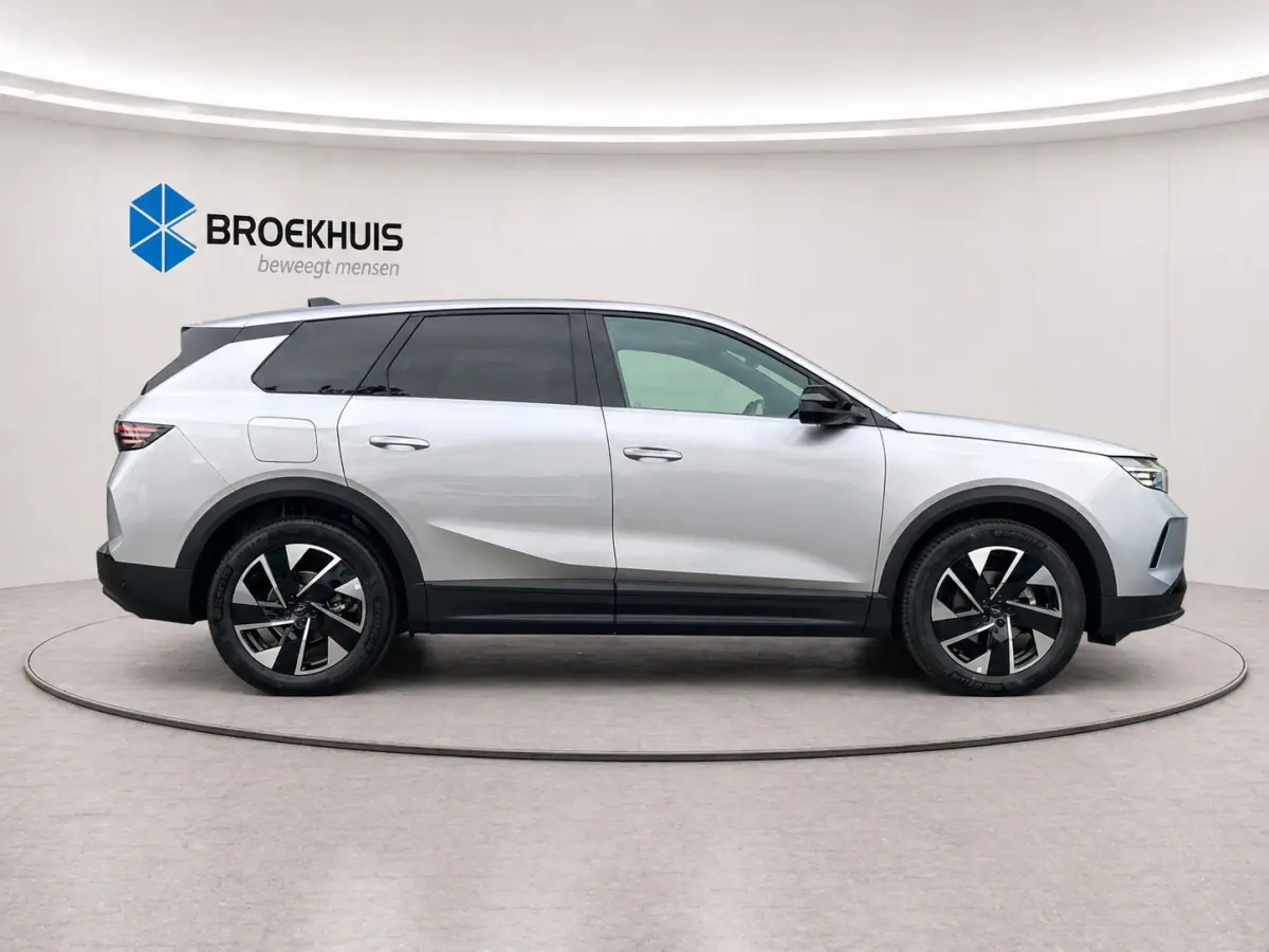 1.2 Turbo Hybrid GS | TREKHAAK | | Achteruitrijcamera | Apple Carplay/Android Auto|telefoonintegratie premium | Cruise control adaptief met Stop&Go
