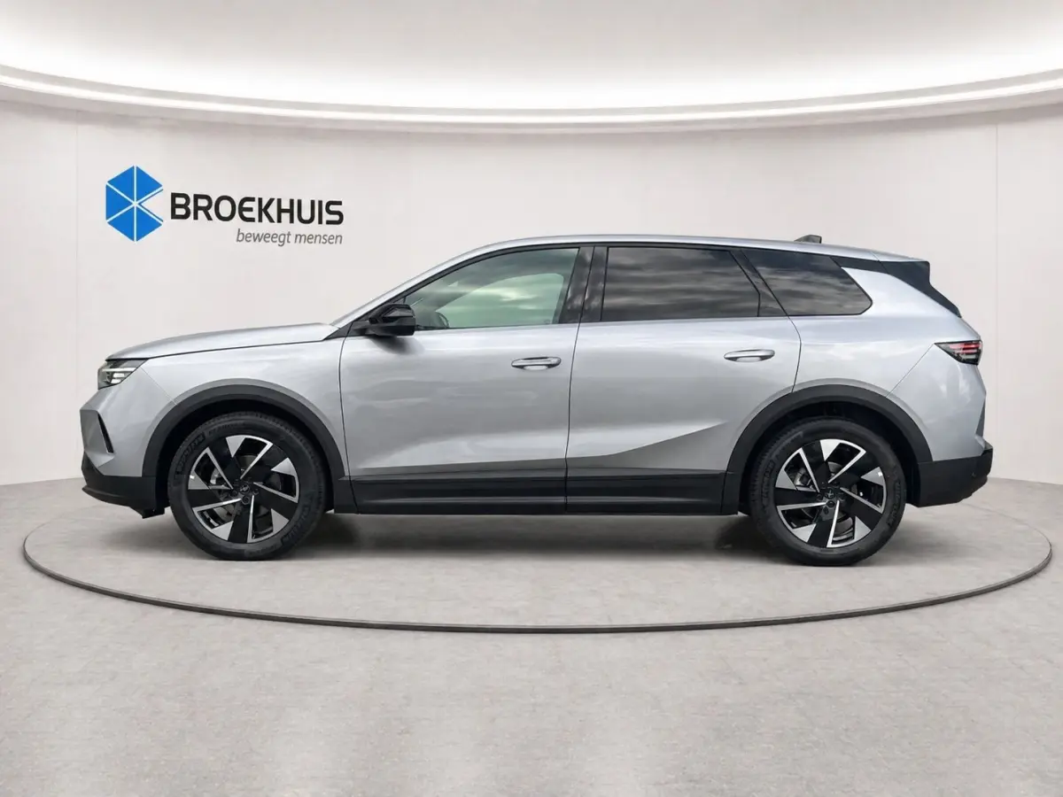 1.2 Turbo Hybrid GS | TREKHAAK | | Achteruitrijcamera | Apple Carplay/Android Auto|telefoonintegratie premium | Cruise control adaptief met Stop&Go