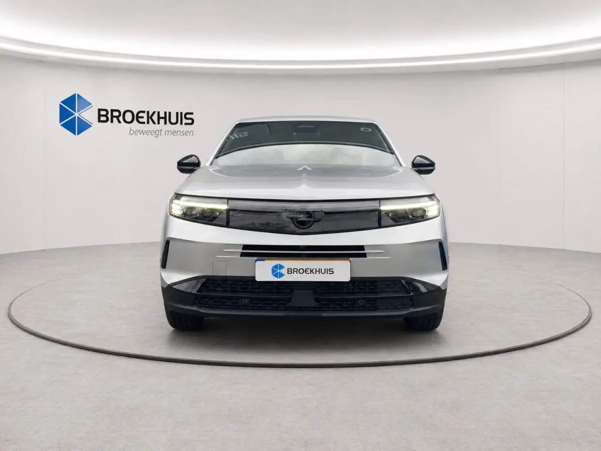 1.2 Turbo Hybrid GS | TREKHAAK | | Achteruitrijcamera | Apple Carplay/Android Auto|telefoonintegratie premium | Cruise control adaptief met Stop&Go