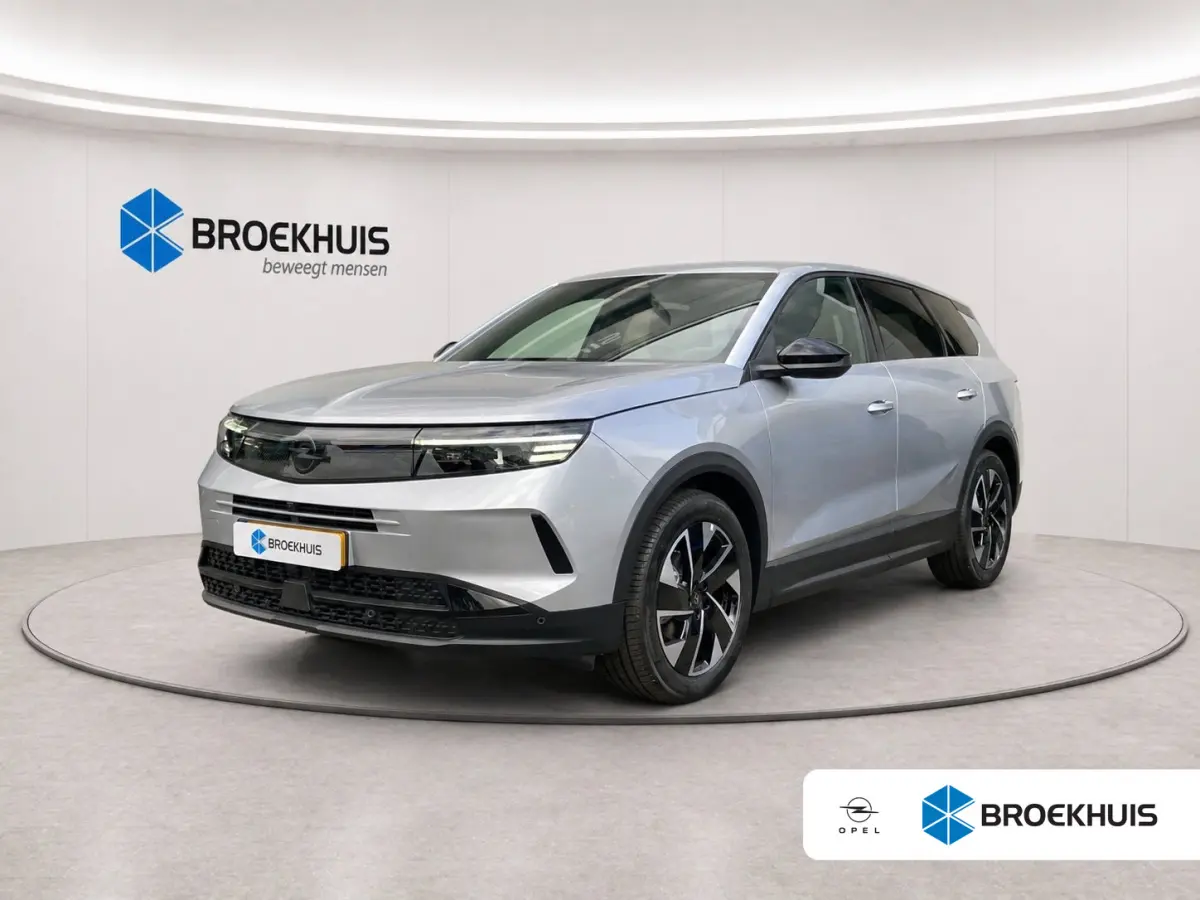 1.2 Turbo Hybrid GS | TREKHAAK | | Achteruitrijcamera | Apple Carplay/Android Auto|telefoonintegratie premium | Cruise control adaptief met Stop&Go