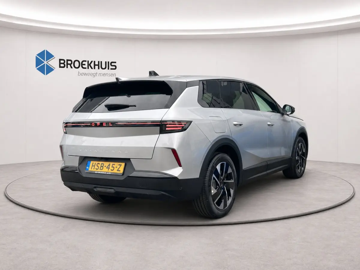 1.2 Turbo Hybrid GS | TREKHAAK | | Achteruitrijcamera | Apple Carplay/Android Auto|telefoonintegratie premium | Cruise control adaptief met Stop&Go