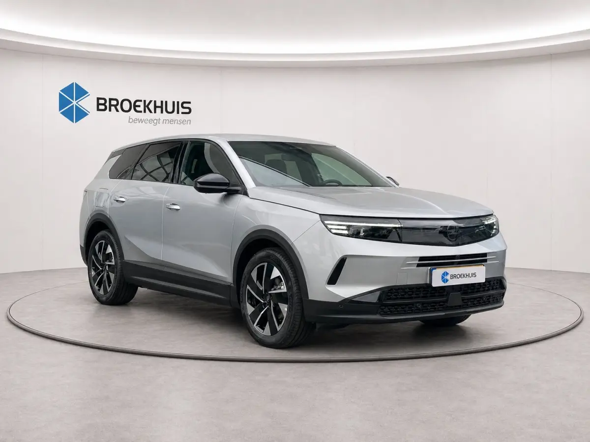1.2 Turbo Hybrid GS | TREKHAAK | | Achteruitrijcamera | Apple Carplay/Android Auto|telefoonintegratie premium | Cruise control adaptief met Stop&Go