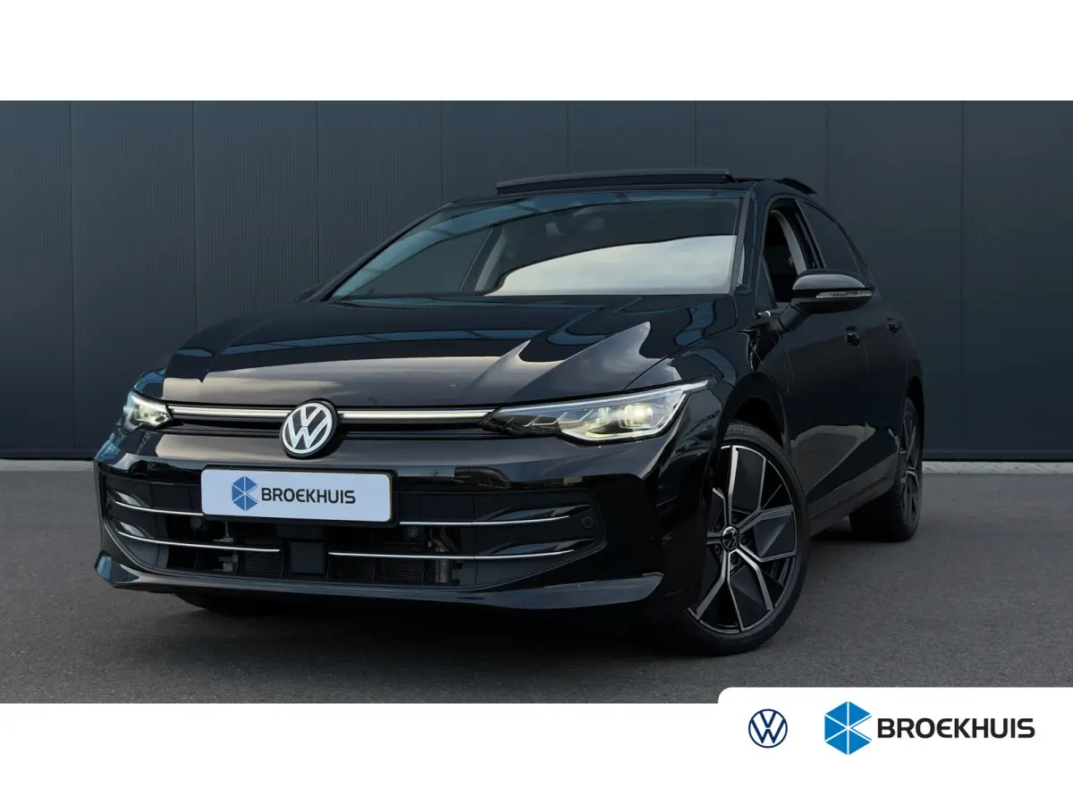 1.5 eHybrid Style Edition | Panoramadak | Camera | Elektrische stoel | Dodehoek Detectie |