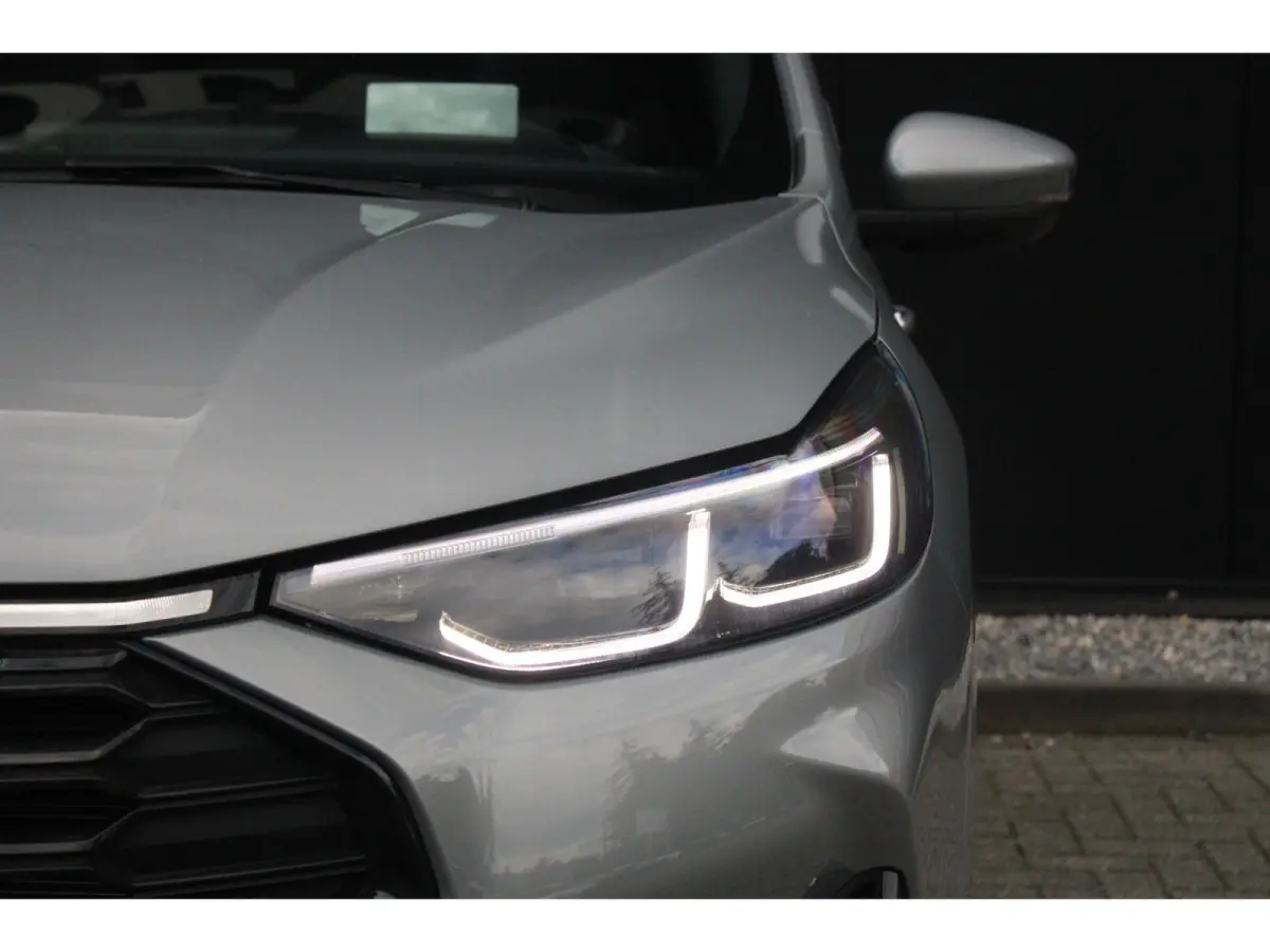 2.5 PHEV ST-Line X | Black Pack! | Wegklap Trekhaak | Pano-dak | ALLE opties!