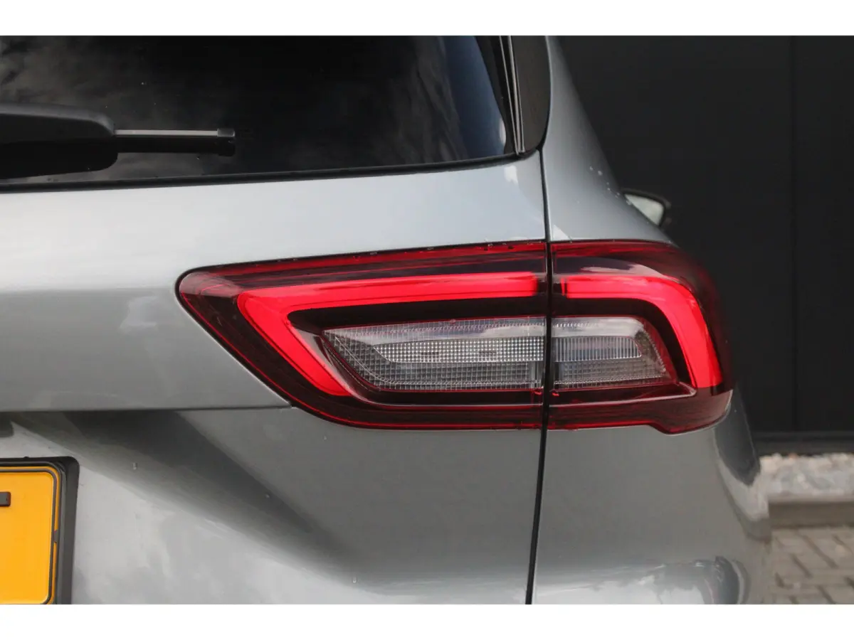 2.5 PHEV ST-Line X | Black Pack! | Wegklap Trekhaak | Pano-dak | ALLE opties!