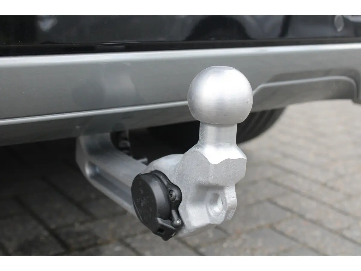2.5 PHEV ST-Line X | Black Pack! | Wegklap Trekhaak | Pano-dak | ALLE opties!