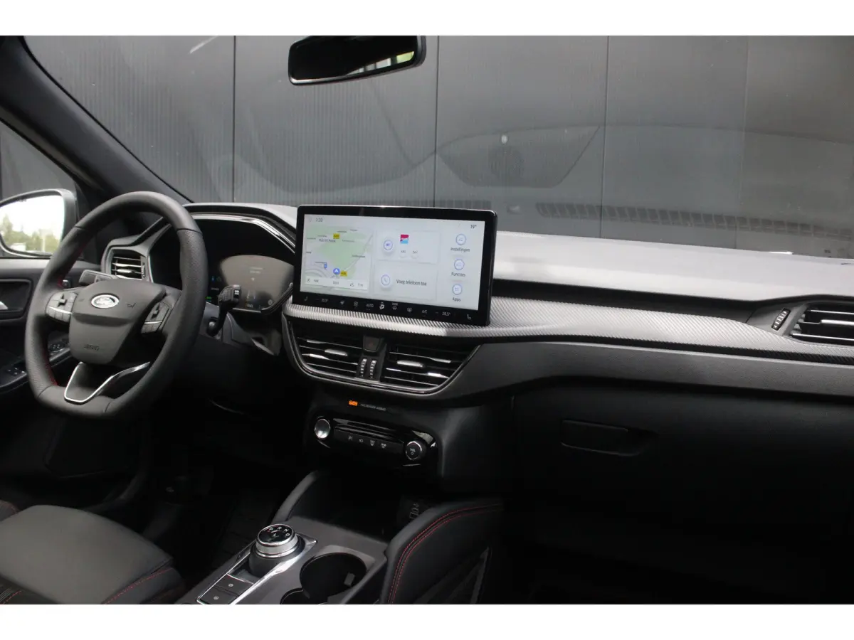 2.5 PHEV ST-Line X | Black Pack! | Wegklap Trekhaak | Pano-dak | ALLE opties!