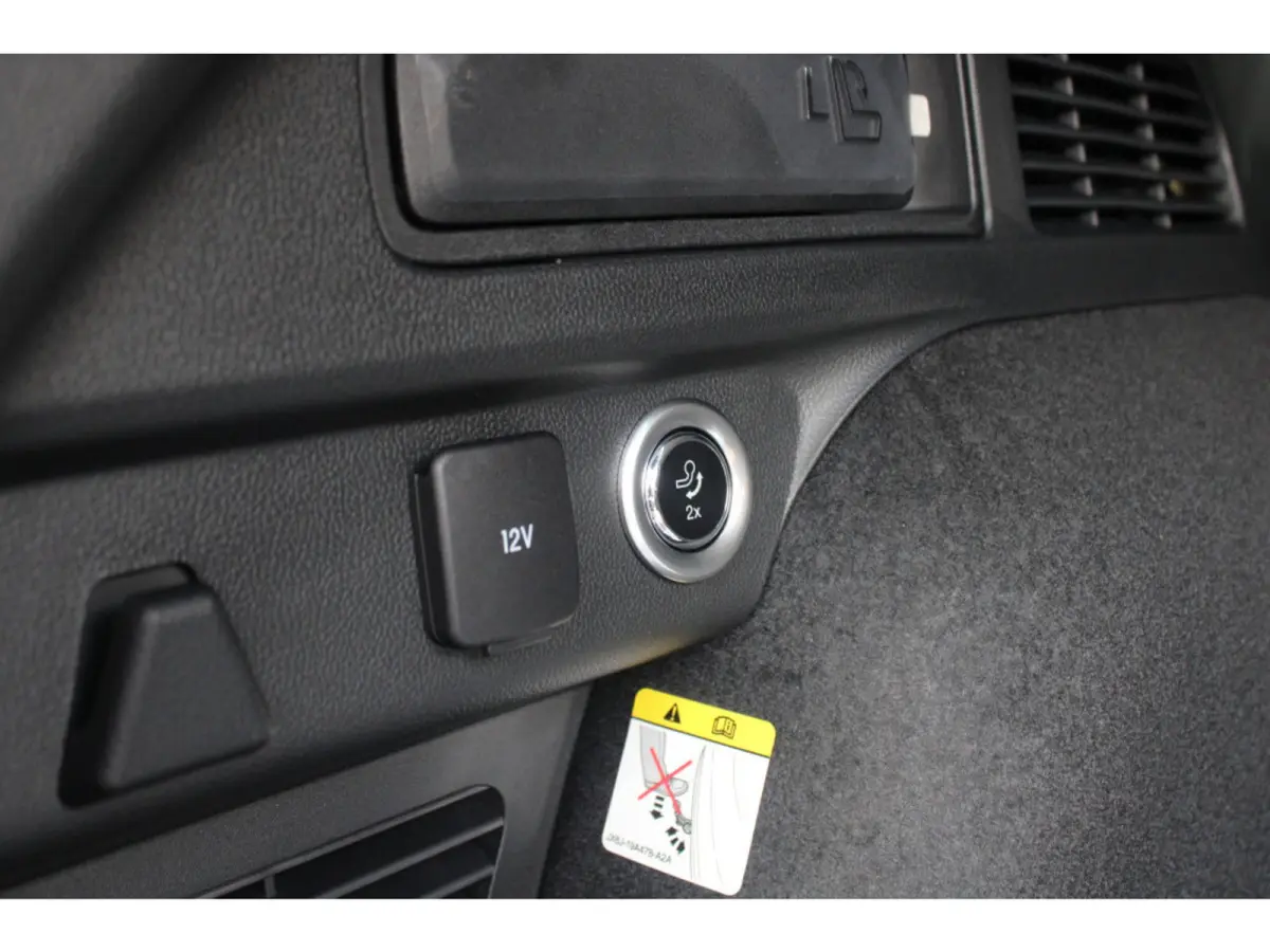 2.5 PHEV ST-Line X | Black Pack! | Wegklap Trekhaak | Pano-dak | ALLE opties!