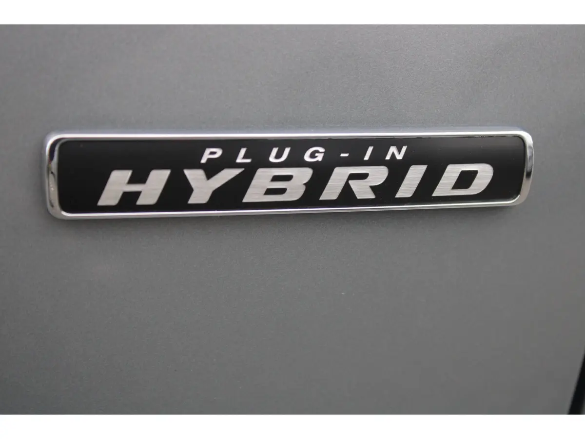 2.5 PHEV ST-Line X | Black Pack! | Wegklap Trekhaak | Pano-dak | ALLE opties!