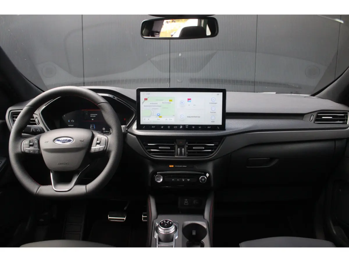2.5 PHEV ST-Line X | Black Pack! | Wegklap Trekhaak | Pano-dak | ALLE opties!