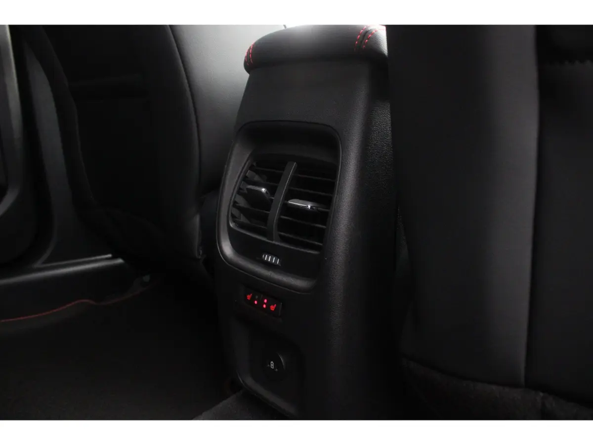 2.5 PHEV ST-Line X | Black Pack! | Wegklap Trekhaak | Pano-dak | ALLE opties!