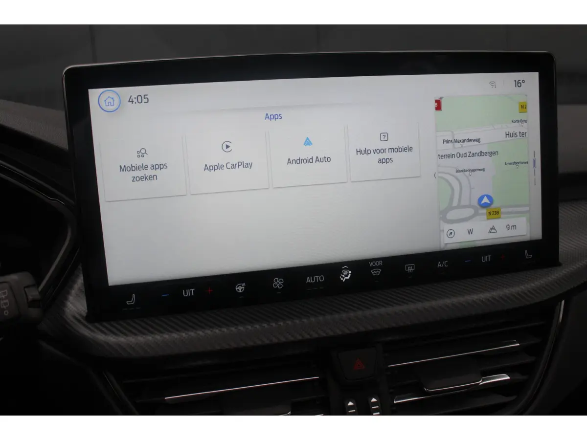 2.5 PHEV ST-Line X | Black Pack! | Wegklap Trekhaak | Pano-dak | ALLE opties!