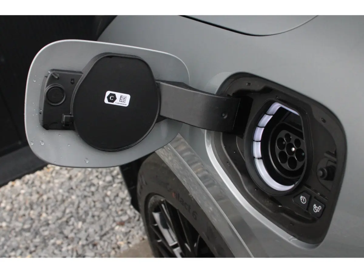 2.5 PHEV ST-Line X | Black Pack! | Wegklap Trekhaak | Pano-dak | ALLE opties!